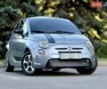 Серый Фиат 500e, объемом двигателя 0 л и пробегом 118 тыс. км за 7700 $, фото 16 на Automoto.ua