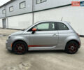 Серый Фиат 500e, объемом двигателя 0 л и пробегом 87 тыс. км за 6700 $, фото 2 на Automoto.ua