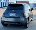Сірий Фіат 500e, об'ємом двигуна 0 л та пробігом 110 тис. км за 6950 $, фото 4 на Automoto.ua