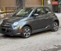 Серый Фиат 500e, объемом двигателя 0 л и пробегом 102 тыс. км за 6500 $, фото 8 на Automoto.ua