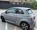 Серый Фиат 500e, объемом двигателя 0 л и пробегом 89 тыс. км за 6900 $, фото 11 на Automoto.ua