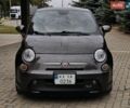 Серый Фиат 500e, объемом двигателя 0 л и пробегом 57 тыс. км за 6999 $, фото 3 на Automoto.ua