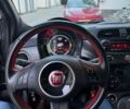 Серый Фиат 500e, объемом двигателя 0 л и пробегом 133 тыс. км за 7500 $, фото 4 на Automoto.ua