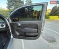Серый Фиат 500e, объемом двигателя 0 л и пробегом 118 тыс. км за 7700 $, фото 42 на Automoto.ua