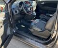 Серый Фиат 500e, объемом двигателя 0 л и пробегом 112 тыс. км за 5999 $, фото 4 на Automoto.ua