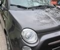 Серый Фиат 500e, объемом двигателя 0 л и пробегом 115 тыс. км за 7500 $, фото 11 на Automoto.ua