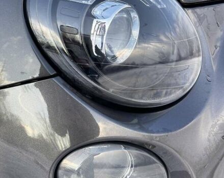 Серый Фиат 500e, объемом двигателя 0 л и пробегом 55 тыс. км за 7800 $, фото 16 на Automoto.ua