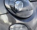 Серый Фиат 500e, объемом двигателя 0 л и пробегом 55 тыс. км за 7800 $, фото 16 на Automoto.ua