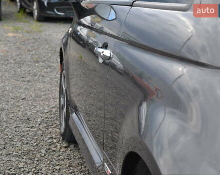 Сірий Фіат 500e, об'ємом двигуна 0 л та пробігом 65 тис. км за 6999 $, фото 13 на Automoto.ua