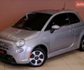 Серый Фиат 500e, объемом двигателя 0 л и пробегом 110 тыс. км за 6900 $, фото 8 на Automoto.ua