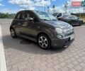 Серый Фиат 500e, объемом двигателя 0 л и пробегом 116 тыс. км за 6300 $, фото 1 на Automoto.ua