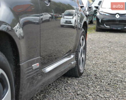 Сірий Фіат 500e, об'ємом двигуна 0 л та пробігом 65 тис. км за 6999 $, фото 14 на Automoto.ua