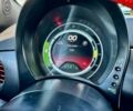 Сірий Фіат 500e, об'ємом двигуна 0 л та пробігом 152 тис. км за 7999 $, фото 14 на Automoto.ua
