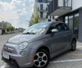 Серый Фиат 500e, объемом двигателя 0 л и пробегом 89 тыс. км за 6900 $, фото 13 на Automoto.ua