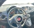 Серый Фиат 500e, объемом двигателя 0 л и пробегом 84 тыс. км за 6500 $, фото 2 на Automoto.ua