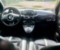 Серый Фиат 500e, объемом двигателя 0 л и пробегом 75 тыс. км за 6999 $, фото 5 на Automoto.ua