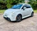 Серый Фиат 500e, объемом двигателя 0 л и пробегом 75 тыс. км за 6999 $, фото 9 на Automoto.ua