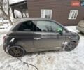 Сірий Фіат 500e, об'ємом двигуна 0 л та пробігом 128 тис. км за 7000 $, фото 4 на Automoto.ua