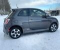 Сірий Фіат 500e, об'ємом двигуна 0 л та пробігом 90 тис. км за 7900 $, фото 5 на Automoto.ua