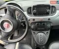 Сірий Фіат 500e, об'ємом двигуна 0 л та пробігом 159 тис. км за 6700 $, фото 11 на Automoto.ua