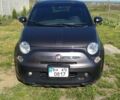Сірий Фіат 500e, об'ємом двигуна 0 л та пробігом 57 тис. км за 7800 $, фото 19 на Automoto.ua