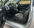 Серый Фиат 500e, объемом двигателя 0 л и пробегом 59 тыс. км за 8800 $, фото 10 на Automoto.ua