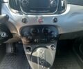 Сірий Фіат 500e, об'ємом двигуна 0 л та пробігом 69 тис. км за 8950 $, фото 21 на Automoto.ua