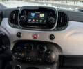 Серый Фиат 500e, объемом двигателя 0 л и пробегом 107 тыс. км за 8500 $, фото 13 на Automoto.ua