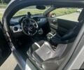 Сірий Фіат 500e, об'ємом двигуна 0 л та пробігом 69 тис. км за 8950 $, фото 19 на Automoto.ua