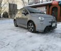Сірий Фіат 500e, об'ємом двигуна 0 л та пробігом 104 тис. км за 9100 $, фото 8 на Automoto.ua