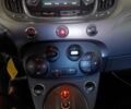 Сірий Фіат 500e, об'ємом двигуна 0 л та пробігом 48 тис. км за 9900 $, фото 9 на Automoto.ua
