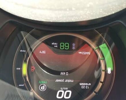 Сірий Фіат 500e, об'ємом двигуна 0 л та пробігом 57 тис. км за 7800 $, фото 17 на Automoto.ua