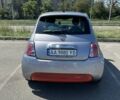 Сірий Фіат 500e, об'ємом двигуна 0 л та пробігом 69 тис. км за 8950 $, фото 14 на Automoto.ua