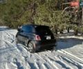 Сірий Фіат 500e, об'ємом двигуна 0 л та пробігом 90 тис. км за 7900 $, фото 21 на Automoto.ua