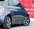 Серый Фиат 500e, объемом двигателя 0 л и пробегом 102 тыс. км за 6900 $, фото 11 на Automoto.ua