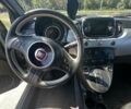 Сірий Фіат 500e, об'ємом двигуна 0 л та пробігом 69 тис. км за 8950 $, фото 17 на Automoto.ua