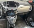 Сірий Фіат 500e, об'ємом двигуна 0 л та пробігом 113 тис. км за 7200 $, фото 9 на Automoto.ua