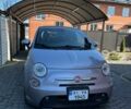 Серый Фиат 500e, объемом двигателя 0 л и пробегом 71 тыс. км за 6749 $, фото 1 на Automoto.ua
