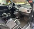 Сірий Фіат 500e, об'ємом двигуна 0 л та пробігом 113 тис. км за 7200 $, фото 4 на Automoto.ua