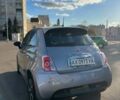 Фиат 500e 2016 в Харькове на Automoto.ua Серый Фиат 500e, объемом двигателя 0 л и пробегом 92 тыс. км за 7600 $, фото 2 на Automoto.ua