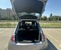 Сірий Фіат 500e, об'ємом двигуна 0 л та пробігом 69 тис. км за 8950 $, фото 3 на Automoto.ua