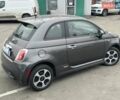 Серый Фиат 500e, объемом двигателя 0 л и пробегом 54 тыс. км за 7490 $, фото 5 на Automoto.ua