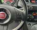 Серый Фиат 500e, объемом двигателя 0 л и пробегом 54 тыс. км за 7490 $, фото 19 на Automoto.ua