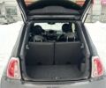 Сірий Фіат 500e, об'ємом двигуна 0 л та пробігом 90 тис. км за 7900 $, фото 33 на Automoto.ua