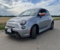 Серый Фиат 500e, объемом двигателя 0 л и пробегом 59 тыс. км за 7900 $, фото 1 на Automoto.ua