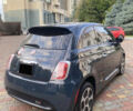 Фиат 500e 2016 в Одессе на Automoto.ua Серый Фиат 500e, объемом двигателя 0 л и пробегом 92 тыс. км за 6900 $, фото 11 на Automoto.ua