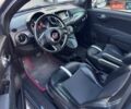 Серый Фиат 500e, объемом двигателя 0 л и пробегом 78 тыс. км за 7500 $, фото 20 на Automoto.ua
