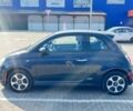 Серый Фиат 500e, объемом двигателя 0 л и пробегом 84 тыс. км за 6500 $, фото 1 на Automoto.ua