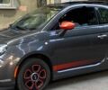 Серый Фиат 500e, объемом двигателя 0 л и пробегом 61 тыс. км за 7499 $, фото 1 на Automoto.ua