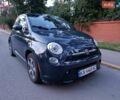 Сірий Фіат 500e, об'ємом двигуна 0 л та пробігом 84 тис. км за 8000 $, фото 1 на Automoto.ua